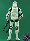 Clone Trooper Lieutenant Star Wars The Black Series 6"