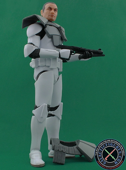 Clone Trooper Load-Out Pack Star Wars The Black Series