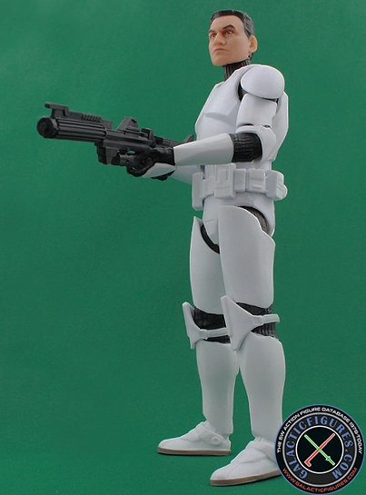 Clone Trooper Load-Out Pack Star Wars The Black Series