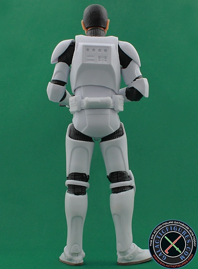 Clone Trooper Load-Out Pack Star Wars The Black Series