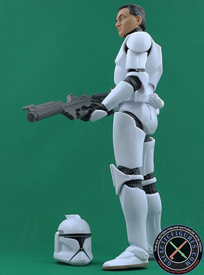 Clone Trooper  Star Wars The Black Series