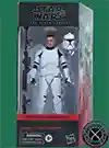Clone Trooper, figure