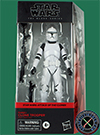 Clone Trooper, Attack Of The Clones figure