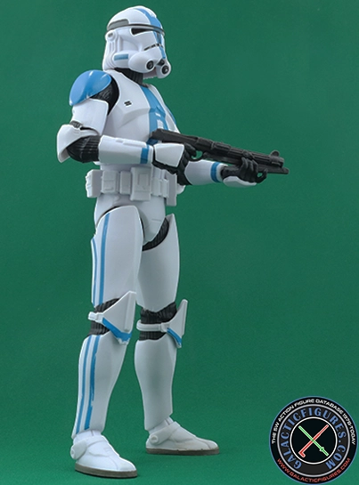 Clone Trooper Tactical Ops Trooper Star Wars The Black Series