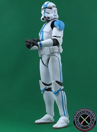 Clone Trooper Tactical Ops Trooper Star Wars The Black Series