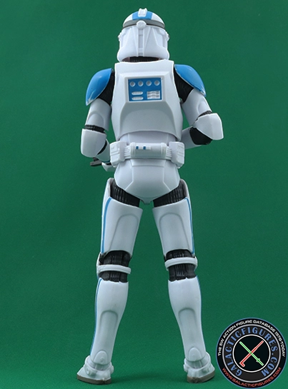 Clone Trooper Tactical Ops Trooper Star Wars The Black Series