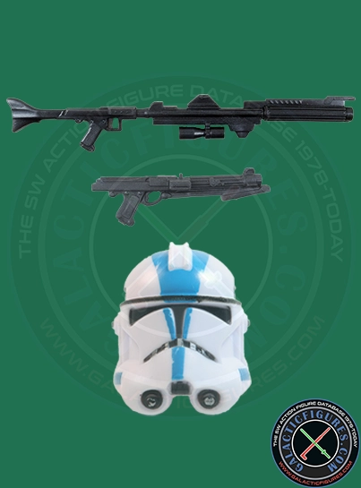 Clone Trooper Tactical Ops Trooper Star Wars The Black Series