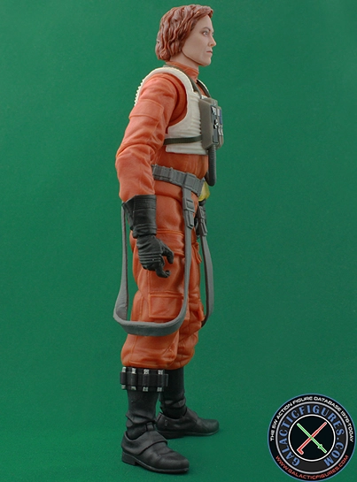 Colonel Ward (Star Wars The Black Series)