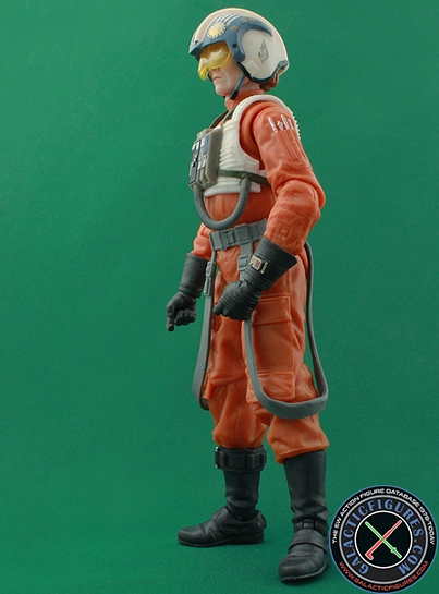 Colonel Ward (Star Wars The Black Series)