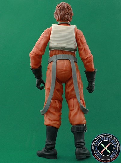 Colonel Ward (Star Wars The Black Series)