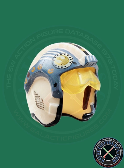 Colonel Ward First Edition Star Wars The Black Series