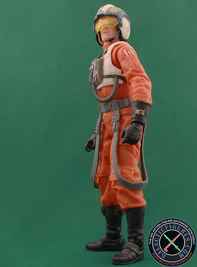 Colonel Ward (Star Wars The Black Series)