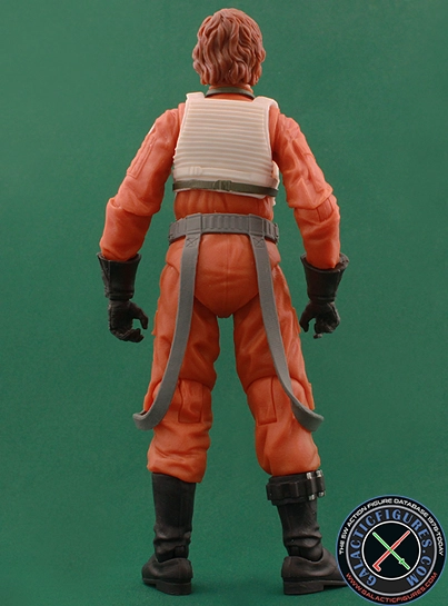 Colonel Ward (Star Wars The Black Series)