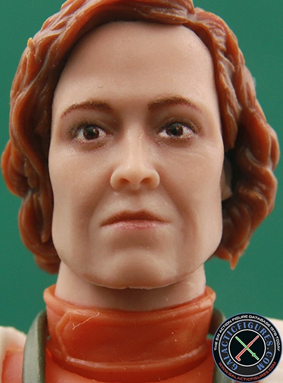 Colonel Ward (Star Wars The Black Series)