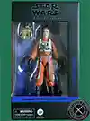 Colonel Ward  Star Wars The Black Series