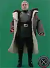 Commander Barro Imperial Remnant Warlord With Polar MSE Droid
