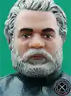 Commander Barro