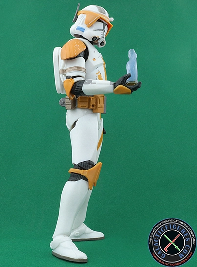 Commander Cody  Star Wars The Black Series