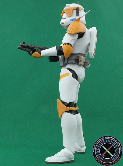 Commander Cody  Star Wars The Black Series