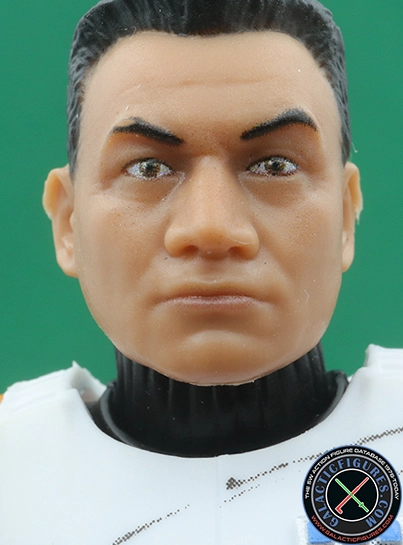 Commander Cody  Star Wars The Black Series