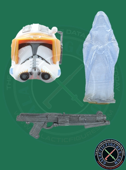 Commander Cody  Star Wars The Black Series
