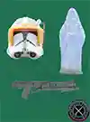 Commander Cody  Star Wars The Black Series