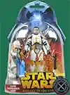 Star Wars The Black Series Commander Cody