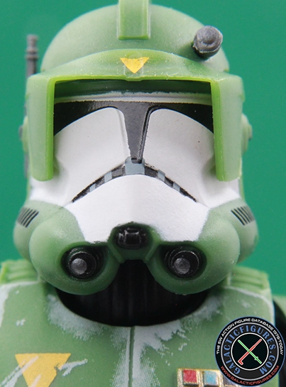 Commander Doom  Star Wars The Black Series
