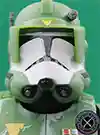 Commander Doom  Star Wars The Black Series