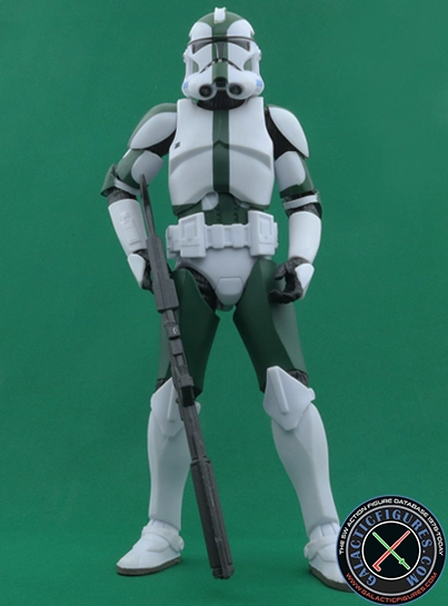 Commander Gree figure, blackseriesphase4clonesoftherepublic