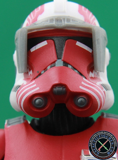 Commander Thorn  Star Wars The Black Series