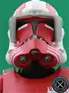 Commander Thorn  Star Wars The Black Series