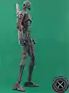 BX Commando Droid  Star Wars The Black Series