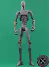 BX Commando Droid  Star Wars The Black Series
