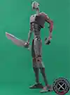 BX Commando Droid  Star Wars The Black Series