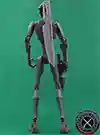 BX Commando Droid  Star Wars The Black Series