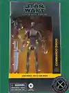 BX Commando Droid  Star Wars The Black Series