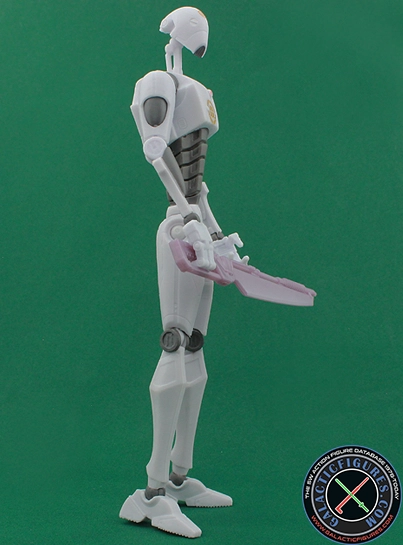Commando Droid (Star Wars The Black Series)