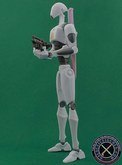 Commando Droid (Star Wars The Black Series)