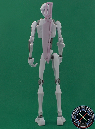 Commando Droid (Star Wars The Black Series)