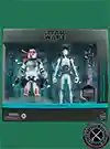 Commando Droid 2-Pack With Arc Trooper Infiltrator And Commando Droid Training Star Wars The Black Series