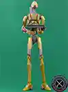 BX Commando Droid Jedi: Survivor 2-Pack With Dagan Gera & BX Droid