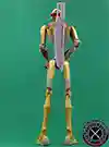BX Commando Droid Jedi: Survivor 2-Pack With Dagan Gera & BX Droid Star Wars The Black Series
