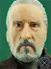 Count Dooku  Star Wars The Black Series