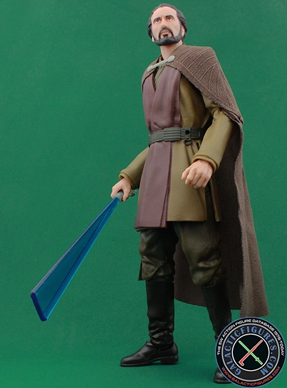 Count Dooku (Star Wars The Black Series)