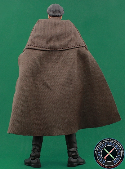 Count Dooku (Star Wars The Black Series)