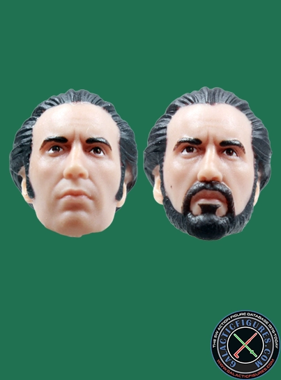 Count Dooku (Star Wars The Black Series)