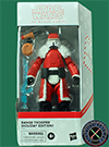 D-0, 2020 Holiday Edition figure