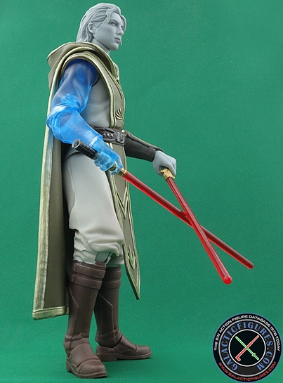 Dagan Gera Jedi: Survivor 2-Pack With Dagan Gera & BX Droid Star Wars The Black Series