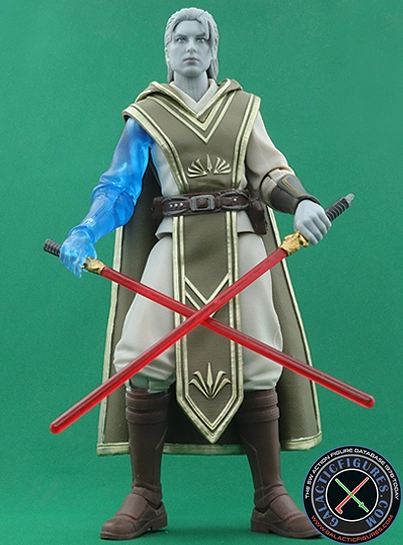 Dagan Gera Jedi: Survivor 2-Pack With Dagan Gera & BX Droid